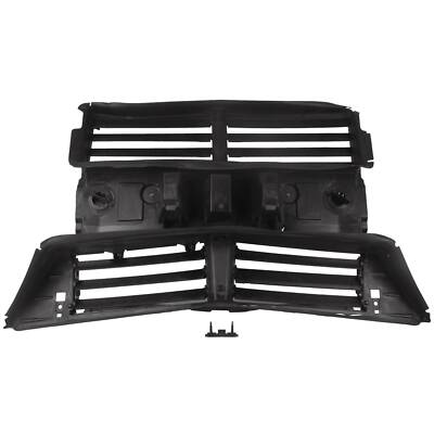 Radiator Shutter Assembly For Lincoln MKC 2015-2018 EJ7Z8475A NEW