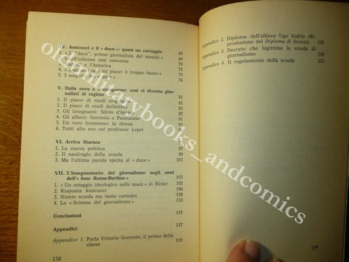 LA SCUOLA FASCISTA DI GIORNALISMO EUGENIO GAVALLOTTI - Picture 4 of 4