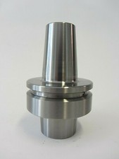 HSK 63F Schrumpffutter W&auml;rmeschrumpf-Futter  schlanke Bauform