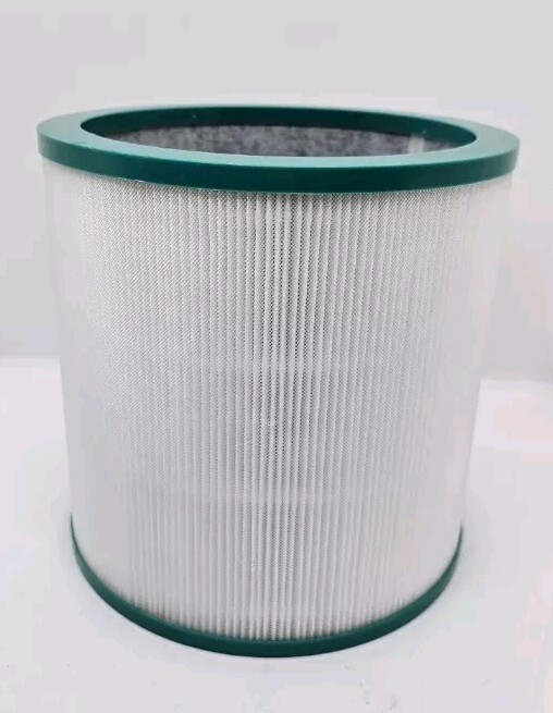 Air Purifier HEPA Filter For Dyson Pure Cool Link TP00 TP01 TP02 TP03 968126-03-image