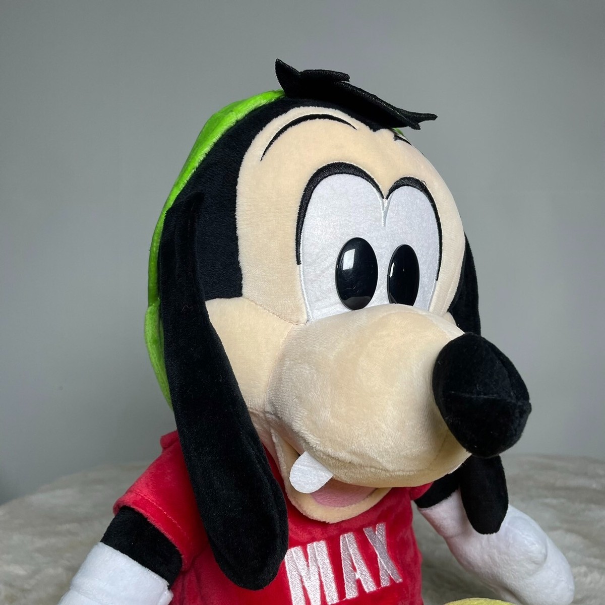goofy様 Disney Plush Maximilian Max Goof 19