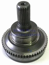 46RE 47RE OUTPUT SHAFT 4X4 96-UP A518 A618 TRANSMISSION DODGE RAM CHRYSLER