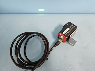 1PC KEYENCE SR-1000W Automatic Focus Code Reader