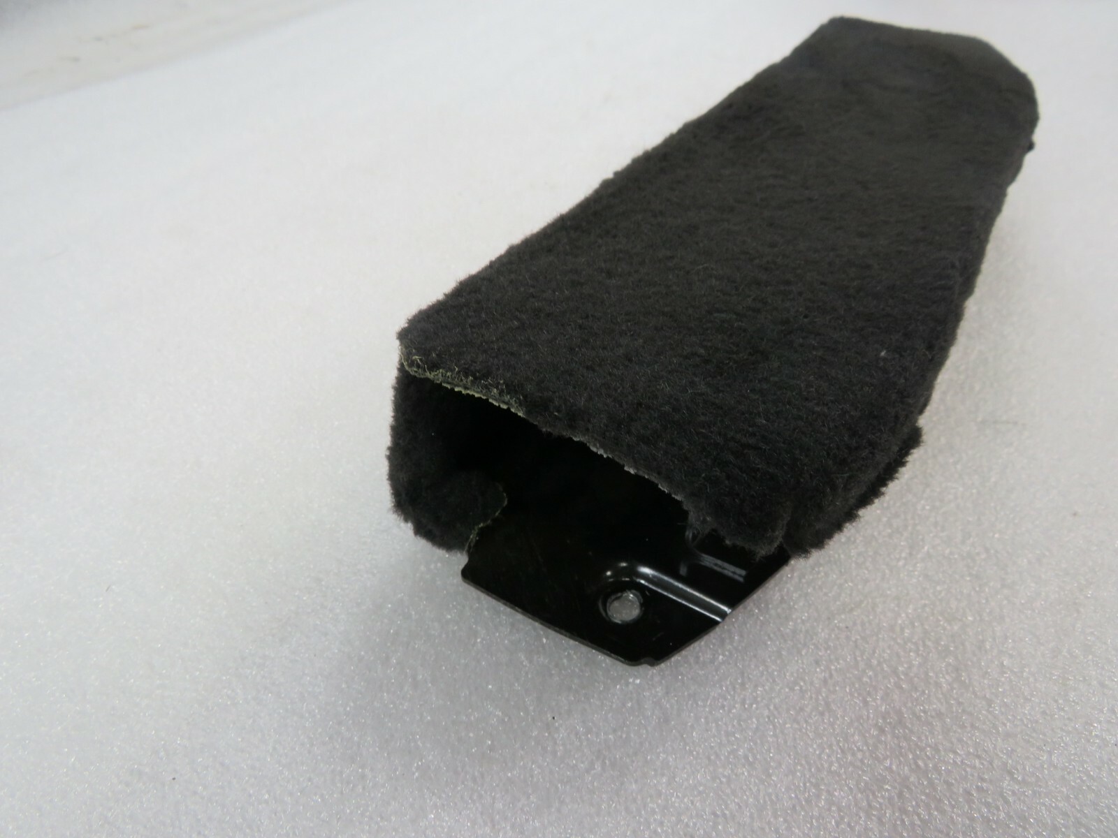 McLaren 600LT, Dead Pedal, Used, P/N 11N1491CP