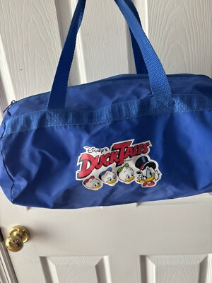Vintage Duck Tales Disney 90 display picture 2
