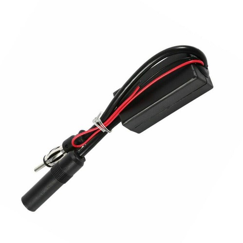 Auto Car Radio FM Band Expander Frequency Change Converter shifter For Japan Car - Picture 4 of 10