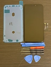 Original Genuine OEM iPhone 11 Black Replacement LCD Screen--"Grade AAA"