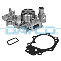 Dayco Wasserpumpe DP315 Passend FüR Nissan Renault