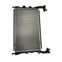 Motorcraft FR3Z-8005-H KüHlerbaugruppe FüR 2015-2023 Ford Mustang FR3Z8005H