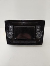 Autoradio Fiat DOBLO