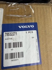 78532271 Volvo Mack Ac Compressor Genuine OEM...