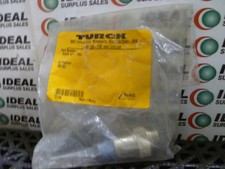 Turck RSM 57-TR2 DeviceNet Terminating Connector U0102-New In Box