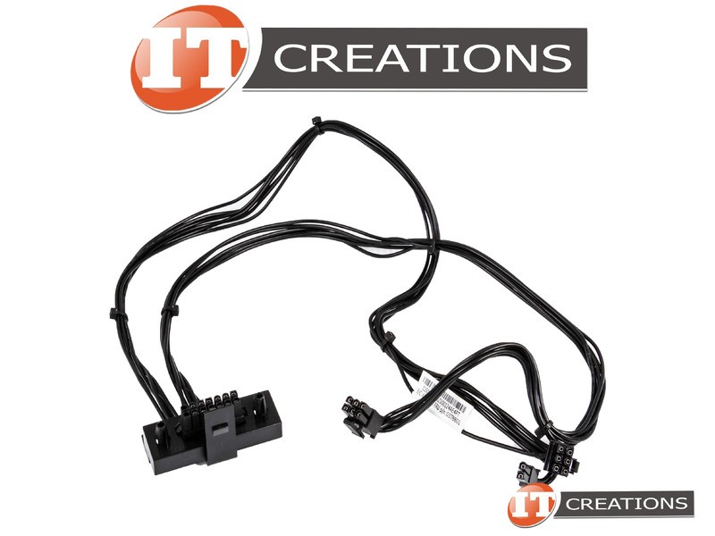 LENOVO GPU POWER CABLE FOR LENOVO THINKSTATION 03T8801 | eBay