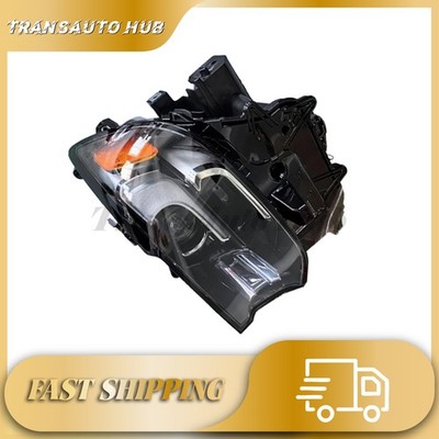 LED Adaptive Headlight W/ DRL For 24-25 Mazda CX-90 Left Assembly NEW US