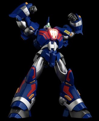 ⭐︎saorin⭐︎ Tetsujin 28 FX and No.17 Phoenix RIOBOT | Superconductive Robo