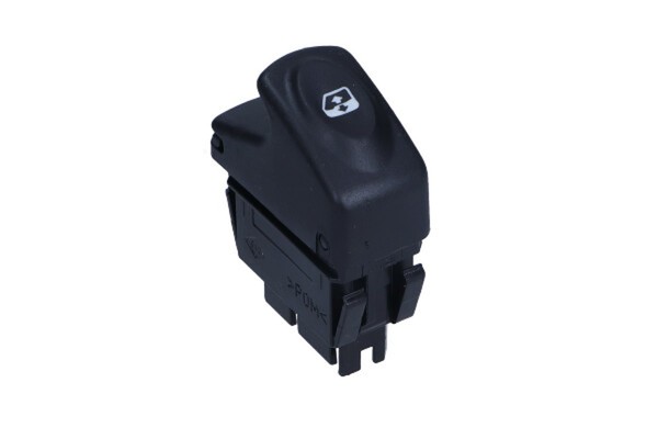 Schalter Fensterheber Maxgear 50-0554 FüR Renault Clio 2 Kangoo KC0 FC0 CB0C-image