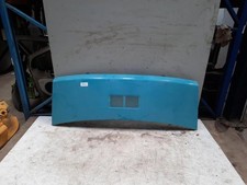 Capot Citroen C35