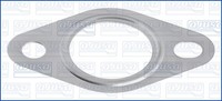 Dichtung AbgaskrüMmer Ajusa 13124400 FüR Renault Twingo 1 C066 C068 C067
