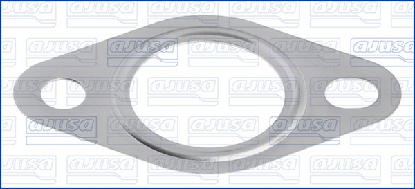 Dichtung AbgaskrüMmer Ajusa 13124400 FüR Renault Twingo 1 C066 C068 C067-image