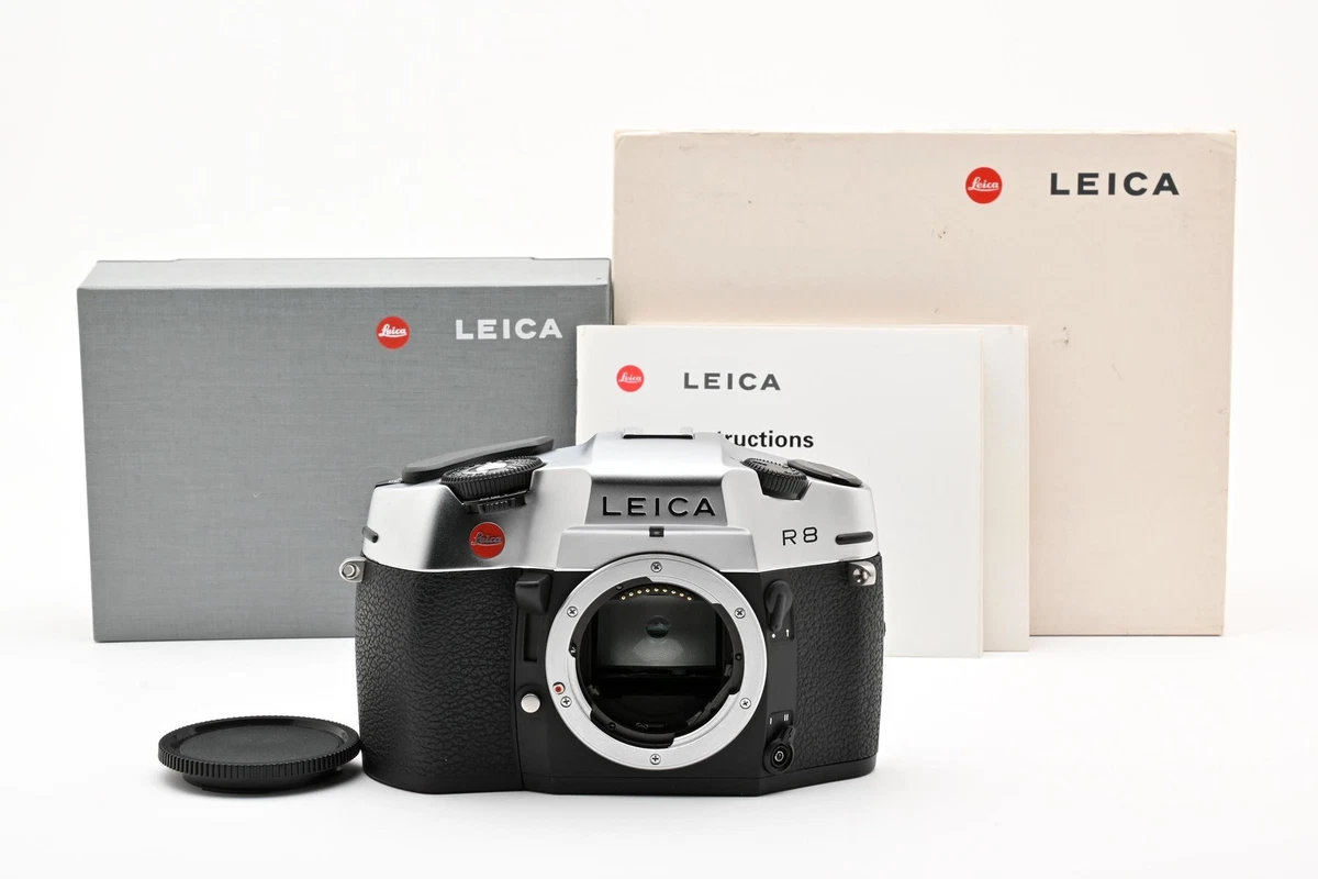 Leica R8 Film Cameras for sale | eBay