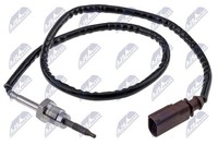 Nty Sensor Abgastemperatur EGT-VW-085 FüR Vw Arteon 3H8 Passat B8 3G2 CB2 3G5