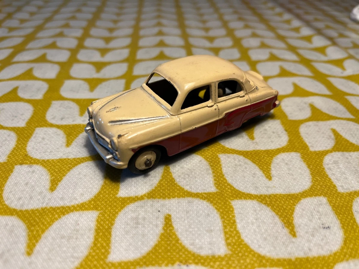 Dinky 压铸玩具1:64 比例| eBay