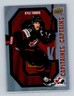 2021-22 Upper Deck Tim Hortons Team Canada #CC-2 Kyle Turris Canada