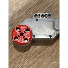 Lego Electric Servo Motor EV3 Large #95658 Set #45502 Tested & Working Mindstorm