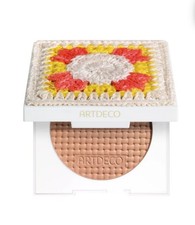 Artdeco 2farbiger Bronzer St. Torpez Tan, Kuhl Hauttone, Neu Und OVP