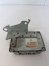 Nissan Micra 2003 Automatic GearBox ECU Module 31036AX600/A64000T05