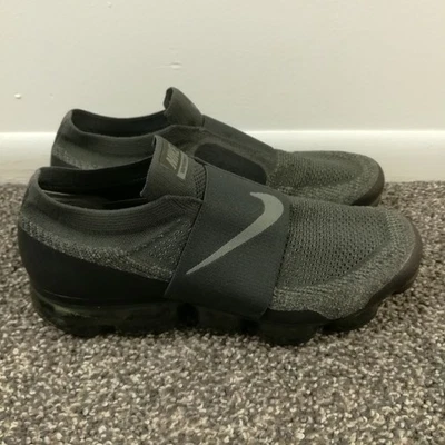 Nike Air VaporMax Moc Midnight Fog for Sale | Authenticity  display picture 2