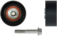 Denckermann Umlenk-/FüHrungsrolle, Keilrippenriemen U.A. FüR Fiat, Iveco