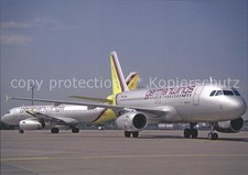 Flugzeuge Zivil German Wings A319-132 D-AGWC Cn 2976