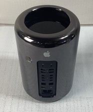 2013 Apple Mac Pro A1481 Xeon E5-1650v2 3.5GHz 32GB RAM 1TB HDD