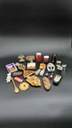 Vintage Realistic Food Fridge Magnet Lot Coca-Cola Acme Kitchen Novelty Mix