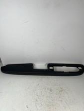 2007-2009 Tahoe Suburban Yukon Left Driver Door Pull Panel Armrest Handle Black 2007-2009 Tahoe Suburban Yukon Left Driver Door Pull Panel Armrest Handle Black