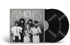 Fleetwood Mac - Rumours Live New Vinyl LP 