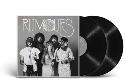 Fleetwood Mac - Rumours Live [New Vinyl LP]