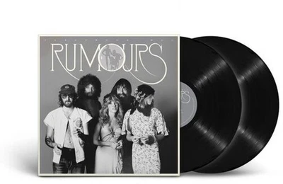 Fleetwood Mac Rumours In Vinyl Records for sale - eBay