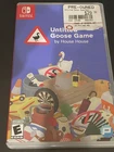 New ListingUntitled Goose Game - Nintendo Switch