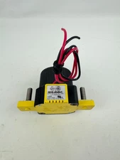 GIGAVAC GX11BC Electromechanical Contactor / Coil 12 VDC / GIGAVAC