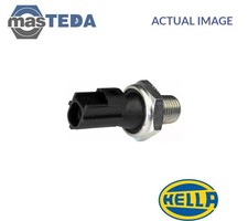 6ZL 003 259-711 OIL PRESSURE SENSOR GAUGE HELLA FOR PEUGEOT BOXER 2.2L
