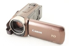 Canon iVIS HF R52 Digital Video Camera A8815