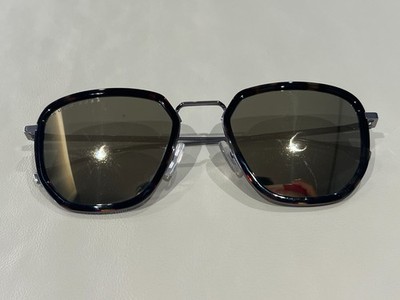 Hogoboss Sunglasses Boss 1029FS with Gold-Tinted Lenses