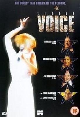 Little Voice DVD MIRAMAX FILMS