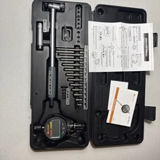 Neoteck Digital Dial Indicator Bore Gauge