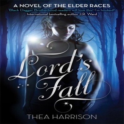 Lord's Fall Thea Harrison Paperback Hachette UK Distribution