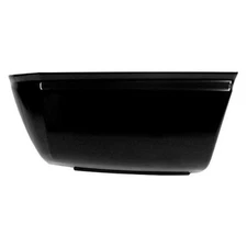 Sherman 331-60R Right Body Side Panel Behind Rear Wheel For Dodge Ram 1500