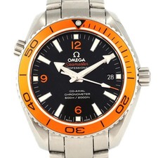 Authentic [No Maintenance Rebate Price] Omega Seamaster Planet Ocean 232.30....