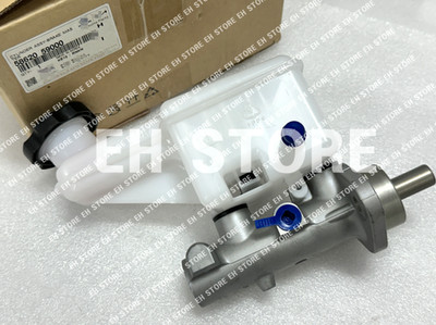 Genuine CYLINDER ASSY-BRAKE MASTER 5862059000 58620-59000 For Solati